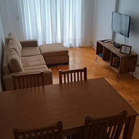 Apartment City Center Recoleta بوينس آيرس المظهر الخارجي الصورة