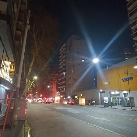 Apartment City Center Recoleta بوينس آيرس المظهر الخارجي الصورة