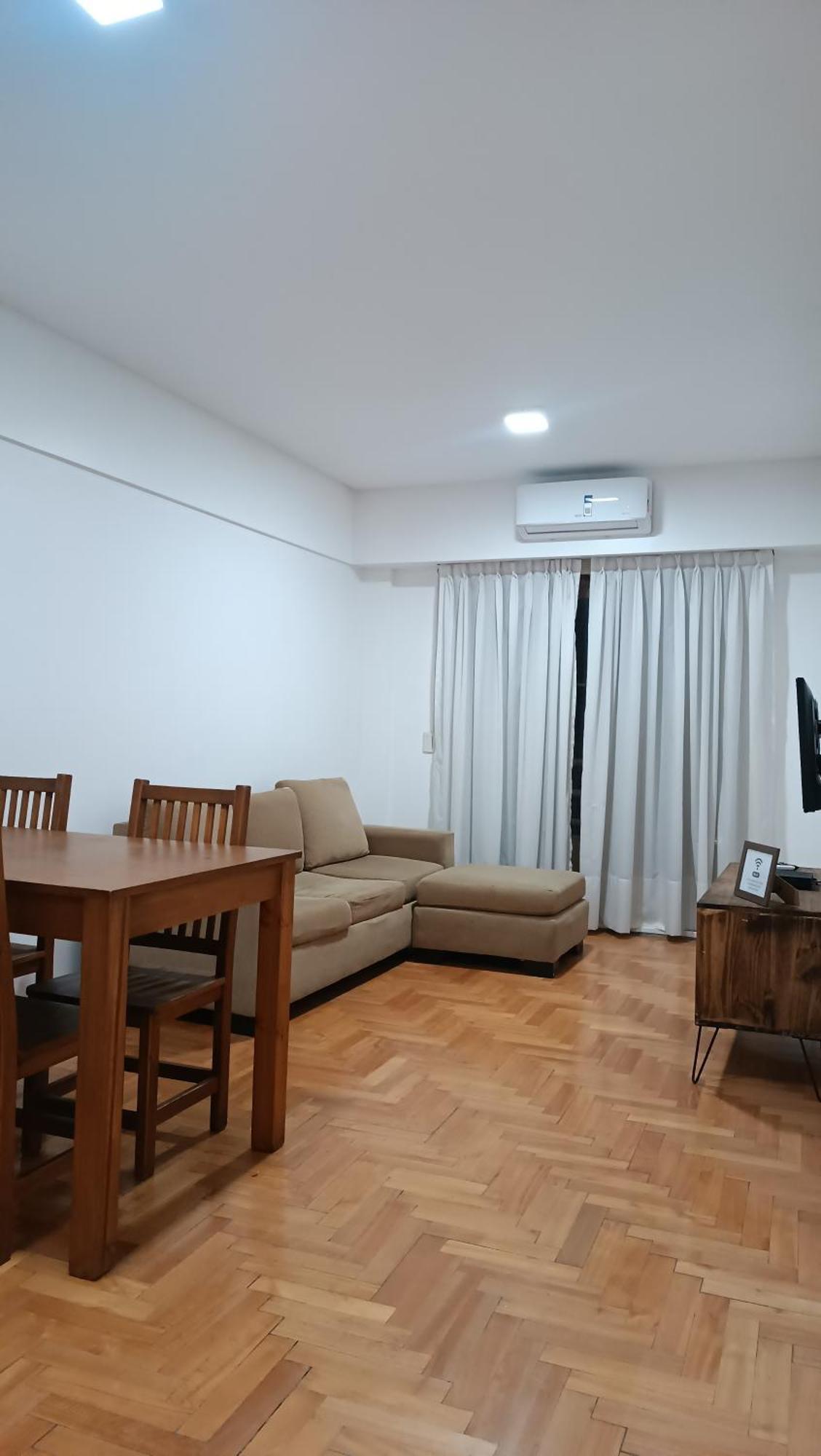 Apartment City Center Recoleta بوينس آيرس المظهر الخارجي الصورة
