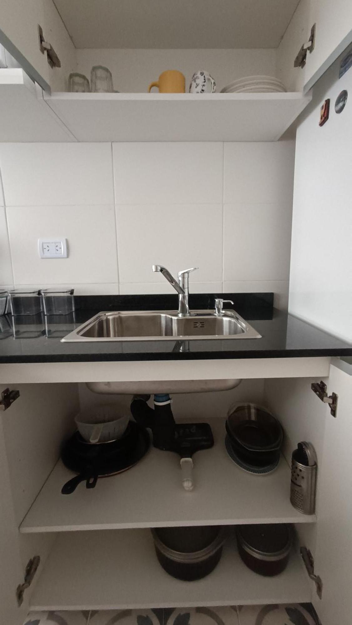 Apartment City Center Recoleta بوينس آيرس المظهر الخارجي الصورة