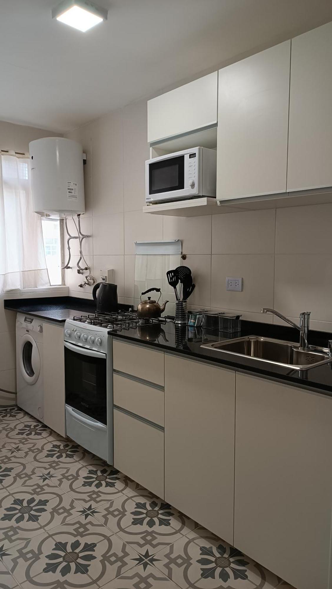 Apartment City Center Recoleta بوينس آيرس المظهر الخارجي الصورة
