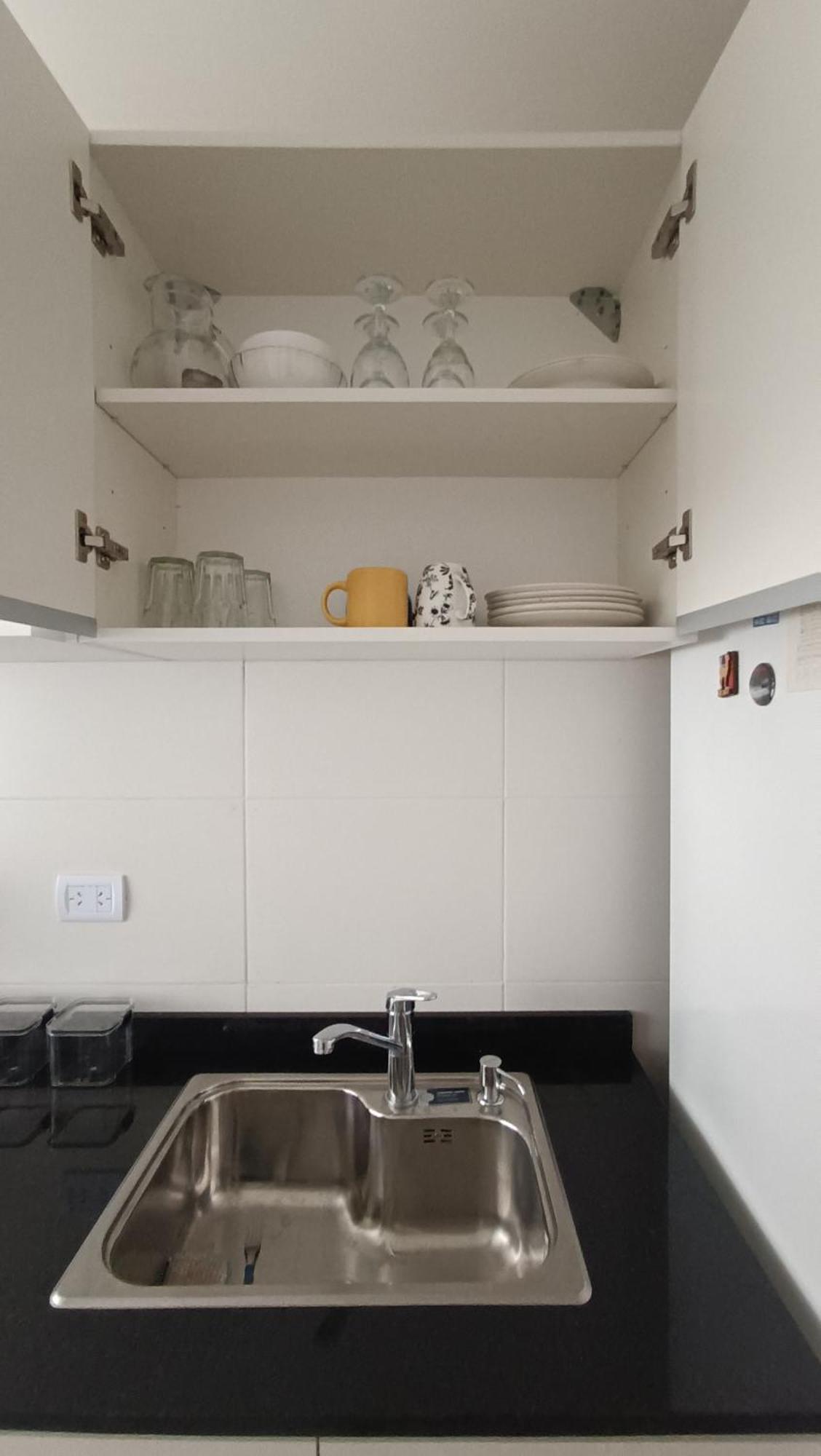Apartment City Center Recoleta بوينس آيرس المظهر الخارجي الصورة