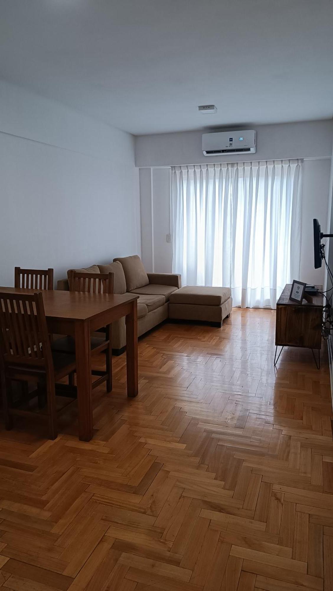 Apartment City Center Recoleta بوينس آيرس المظهر الخارجي الصورة