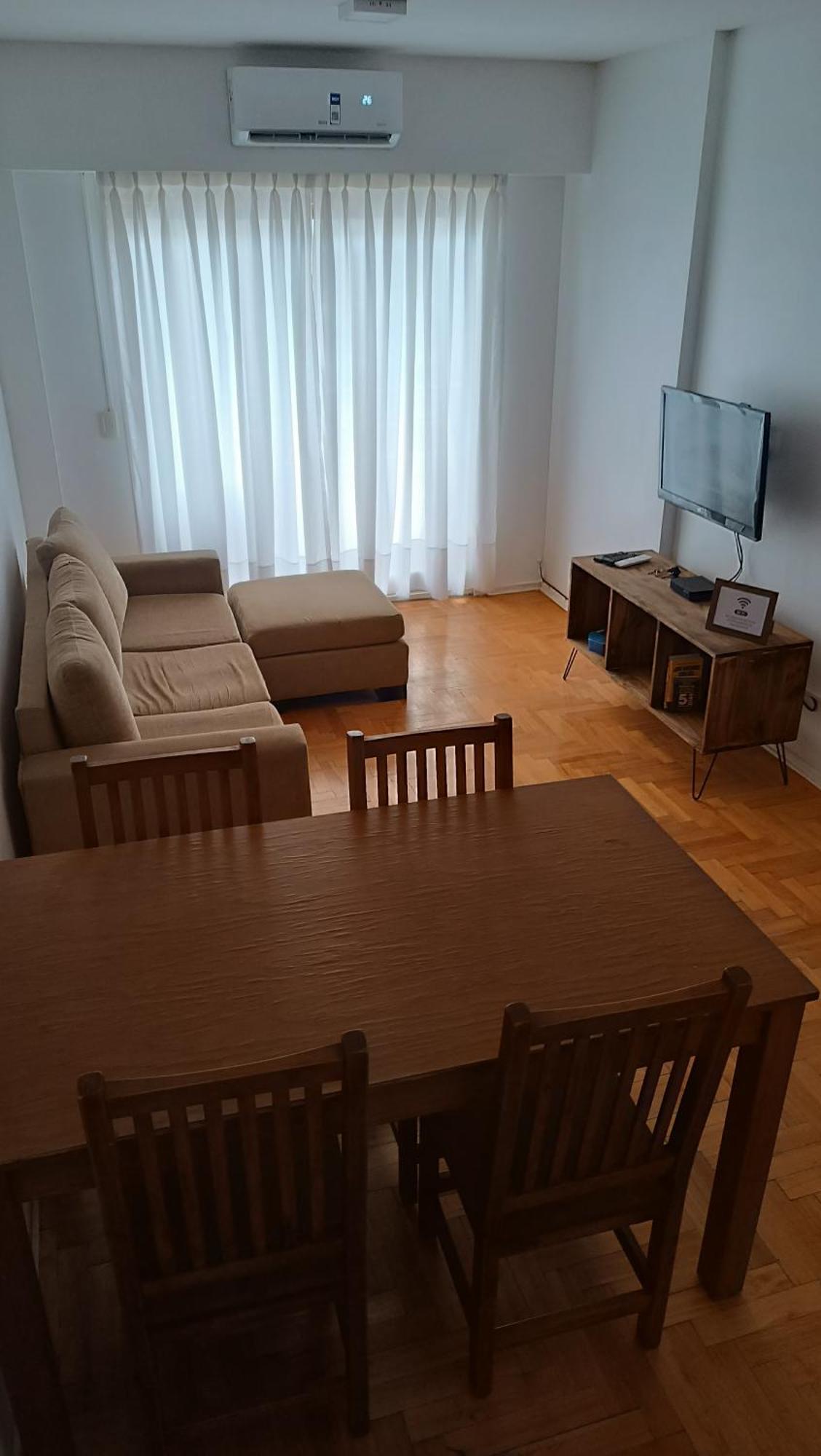 Apartment City Center Recoleta بوينس آيرس المظهر الخارجي الصورة
