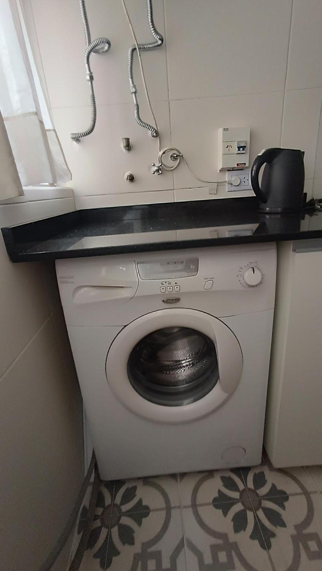 Apartment City Center Recoleta بوينس آيرس المظهر الخارجي الصورة