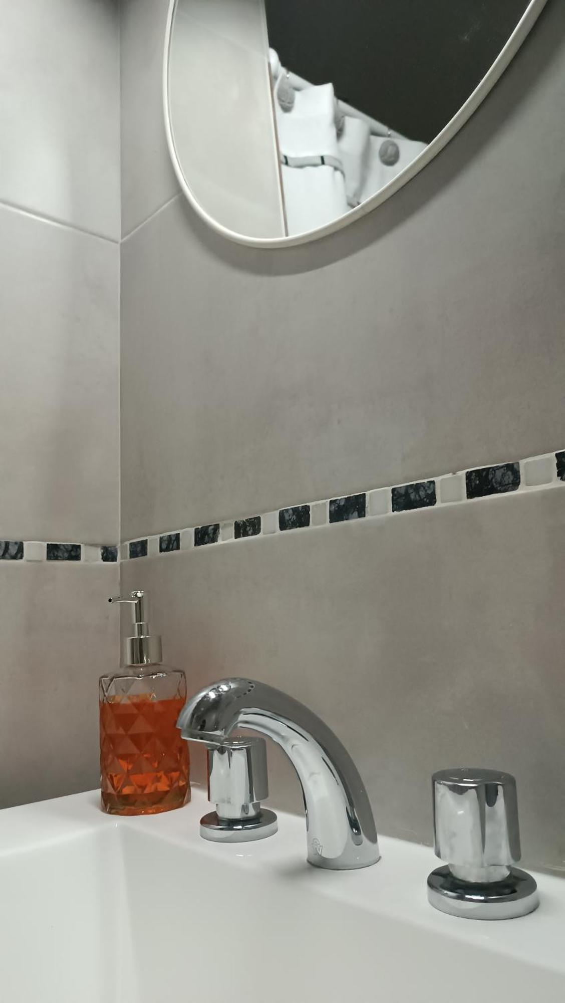 Apartment City Center Recoleta بوينس آيرس المظهر الخارجي الصورة