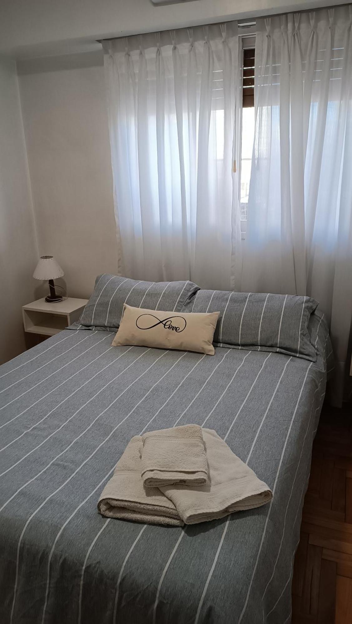 Apartment City Center Recoleta بوينس آيرس المظهر الخارجي الصورة