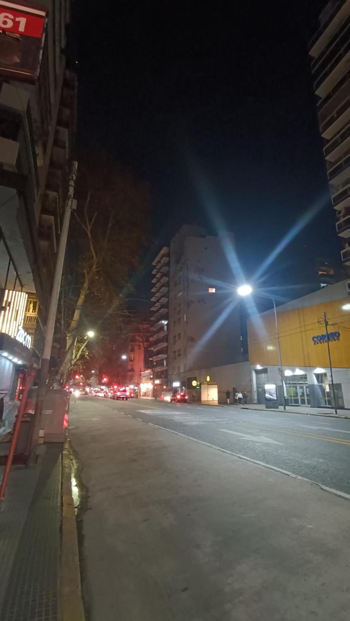 Apartment City Center Recoleta بوينس آيرس المظهر الخارجي الصورة
