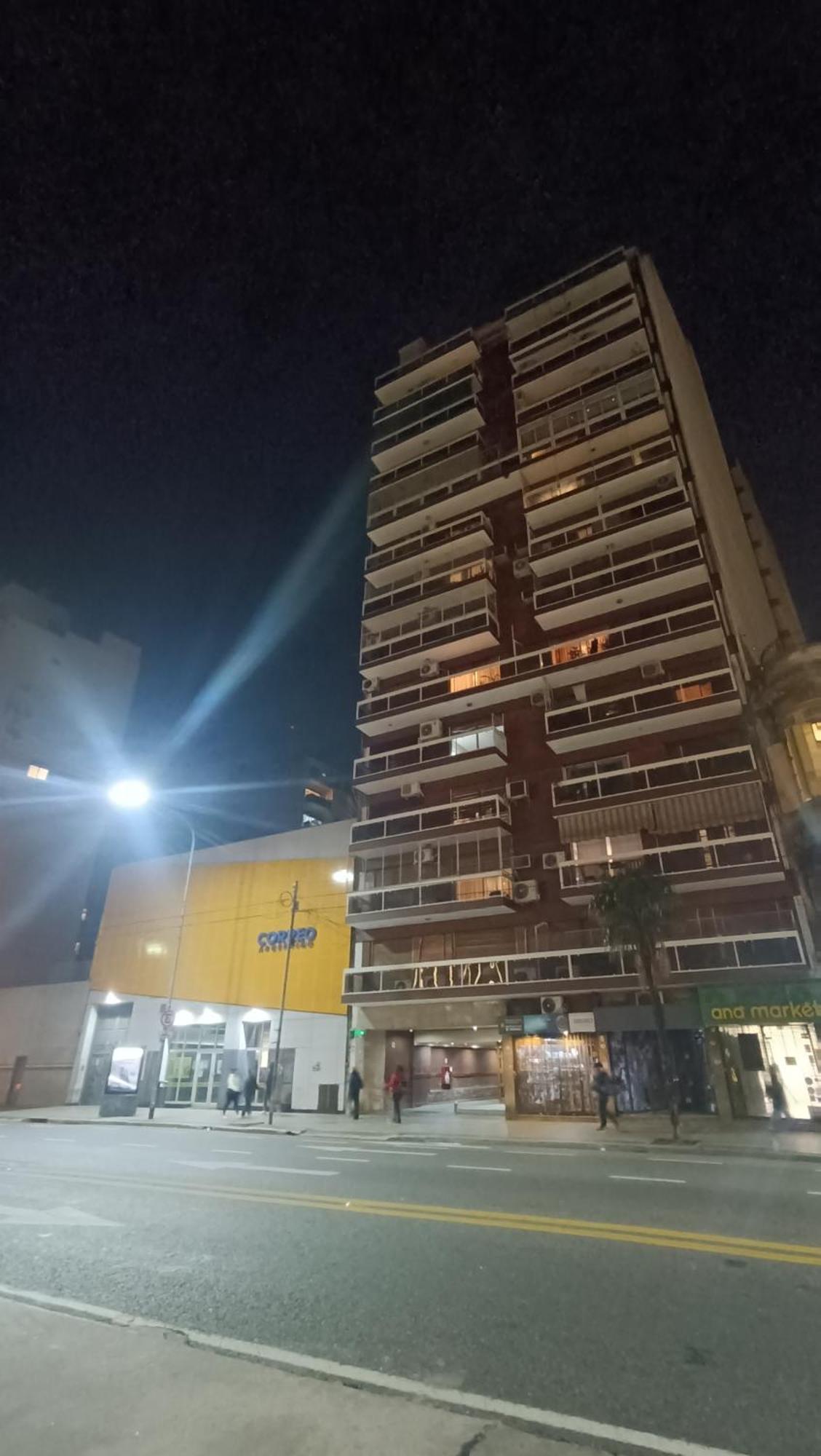 Apartment City Center Recoleta بوينس آيرس المظهر الخارجي الصورة