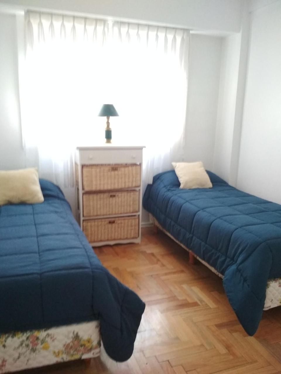 Apartment City Center Recoleta بوينس آيرس المظهر الخارجي الصورة