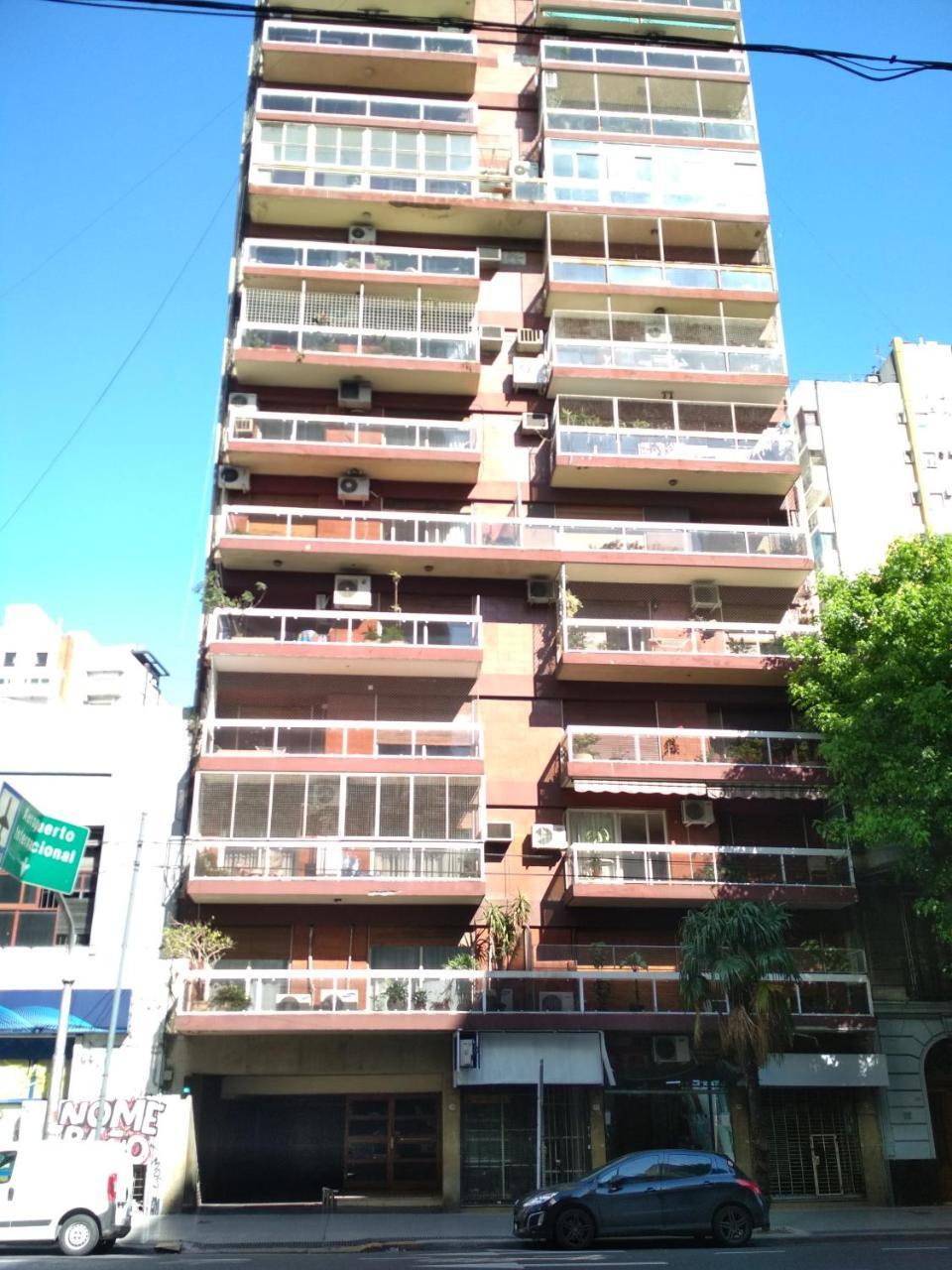 Apartment City Center Recoleta بوينس آيرس المظهر الخارجي الصورة